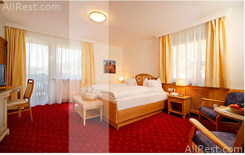 Hotel Grones 7